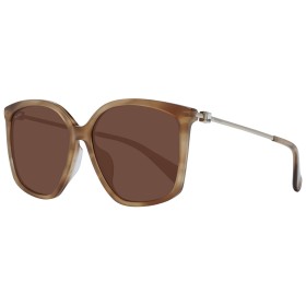 Lunettes de soleil Femme Max Mara MM0055-F 5856E de Max Mara, Lunettes et accessoires - Réf : S7297082, Prix : 108,13 €, Remi...