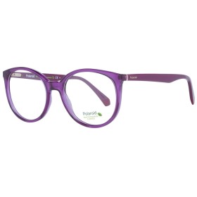 Armação de Óculos Feminino Polaroid Roxo de Polaroid, Óculos e acessórios - Ref: S7297093, Preço: 55,53 €, Desconto: %