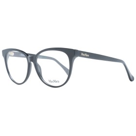 Monture de Lunettes Femme Max Mara MM5012 54001 de Max Mara, Lunettes et accessoires - Réf : S7297105, Prix : 92,18 €, Remise...