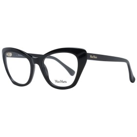 Monture de Lunettes Femme Max Mara MM5030 52001 de Max Mara, Lunettes et accessoires - Réf : S7297110, Prix : 94,89 €, Remise...