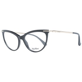 Monture de Lunettes Femme Max Mara MM5049 53001 de Max Mara, Lunettes et accessoires - Réf : S7297118, Prix : 94,89 €, Remise...