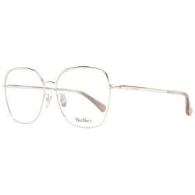 Monture de Lunettes Femme Max Mara MM5061-D 57032 de Max Mara, Lunettes et accessoires - Réf : S7297127, Prix : 93,81 €, Remi...