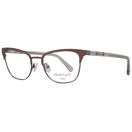 Monture de Lunettes Femme Max Mara MM5027 53001 de Max Mara, Lunettes et accessoires - Réf : S7297129, Prix : 94,89 €, Remise...