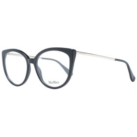 Monture de Lunettes Femme Max Mara MM5028 54001 de Max Mara, Lunettes et accessoires - Réf : S7297130, Prix : 94,89 €, Remise...