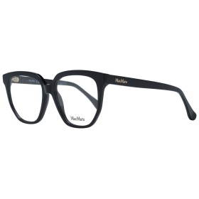 Monture de Lunettes Femme Max Mara MM5031 53001 de Max Mara, Lunettes et accessoires - Réf : S7297131, Prix : 92,18 €, Remise...