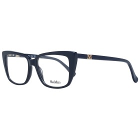 Monture de Lunettes Femme Max Mara MM5037 54090 de Max Mara, Lunettes et accessoires - Réf : S7297132, Prix : 94,89 €, Remise...