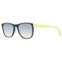 Gafas de Sol Hombre Adidas OR0009 de Adidas, Gafas y accesorios - Ref: S7297161, Precio: 72,62 €, Descuento: %