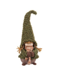 Weihnachtsbaum Weiß Paulonia-Holz 40 x 2 x 80 cm | Tienda24 Tienda24.eu