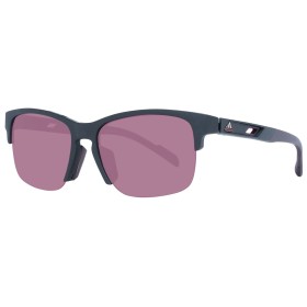 Lunettes de soleil Unisexe Adidas SP0048 5702S de Adidas, Lunettes et accessoires - Réf : S7297192, Prix : 77,33 €, Remise : %