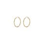 Boucles d´oreilles Femme Guess JUBE04184JWYGT-U de Guess, Boucles d'oreilles - Réf : S7297240, Prix : 78,95 €, Remise : %