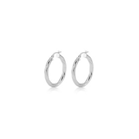 Boucles d´oreilles Femme Guess JUBE04188JWRHT-U de Guess, Boucles d'oreilles - Réf : S7297241, Prix : 71,00 €, Remise : %