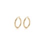 Boucles d´oreilles Femme Guess JUBE04188JWYGT-U de Guess, Boucles d'oreilles - Réf : S7297242, Prix : 71,00 €, Remise : %