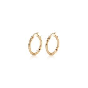 Boucles d´oreilles Femme Guess JUBE04188JWYGT-U de Guess, Boucles d'oreilles - Réf : S7297242, Prix : 71,00 €, Remise : %