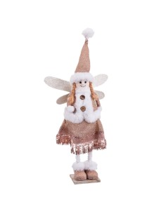 Figurine Décorative Lumineo 6 Pièces | Tienda24 Tienda24.eu