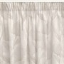 Curtain Alexandra House Living Sofia Beige 200 x 270 x 1 cm Translucent by Alexandra House Living, Curtains - Ref: D1626119, ...