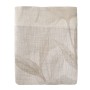 Rideau Alexandra House Living Sofia Beige 200 x 270 x 1 cm Translucide de Alexandra House Living, Rideaux et draperies - Réf ...