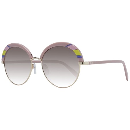 Ladies' Sunglasses Emilio Pucci EP0102 5747F by Emilio Pucci, Glasses and accessories - Ref: S7297472, Price: 101,65 €, Disco...