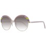 Gafas de Sol Mujer Emilio Pucci EP0102 5747F de Emilio Pucci, Gafas y accesorios - Ref: S7297472, Precio: 101,65 €, Descuento: %