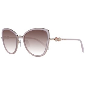 Lunettes de soleil Femme Emilio Pucci EP0184 5774F de Emilio Pucci, Lunettes et accessoires - Réf : S7297482, Prix : 101,65 €...