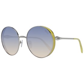 Lunettes de soleil Femme Emilio Pucci EP0187 5616B de Emilio Pucci, Lunettes et accessoires - Réf : S7297483, Prix : 101,65 €...