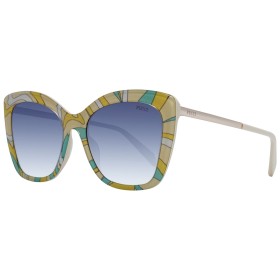 Lunettes de soleil Femme Emilio Pucci EP0190 5895B de Emilio Pucci, Lunettes et accessoires - Réf : S7297485, Prix : 98,29 €,...