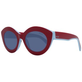 Lunettes de soleil Femme Emilio Pucci EP0203 5366V de Emilio Pucci, Lunettes et accessoires - Réf : S7297492, Prix : 98,69 €,...