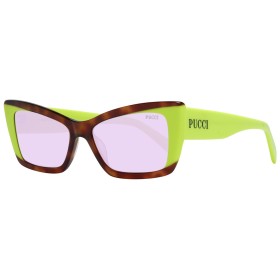 Gafas de Sol Mujer Emilio Pucci EP0205 5453Y de Emilio Pucci, Gafas y accesorios - Ref: S7297493, Precio: 101,65 €, Descuento: %