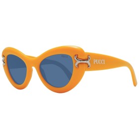 Gafas de Sol Mujer Emilio Pucci EP0212 5039V de Emilio Pucci, Gafas y accesorios - Ref: S7297500, Precio: 98,29 €, Descuento: %