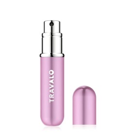 Atomizador Recargable Travalo Classic HD Rosa 5 ml