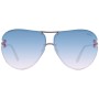 Lunettes de soleil Femme Emilio Pucci EP0217 6672W de Emilio Pucci, Lunettes et accessoires - Réf : S7297501, Prix : 98,29 €,...