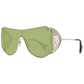 Lunettes de soleil Femme Emilio Pucci EP0209 0032N de Emilio Pucci, Lunettes et accessoires - Réf : S7297502, Prix : 98,29 €,...