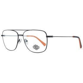 Monture de Lunettes Homme Harley-Davidson HD0948 57002 de Harley-Davidson, Lunettes et accessoires - Réf : S7297513, Prix : 6...