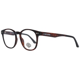 Monture de Lunettes Homme Harley-Davidson HD0951 50052 de Harley-Davidson, Lunettes et accessoires - Réf : S7297514, Prix : 5...