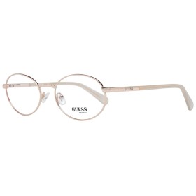 Monture de Lunettes Unisexe Guess GU8239 55028 de Guess, Lunettes et accessoires - Réf : S7297528, Prix : 62,39 €, Remise : %