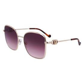 Gafas de Sol Mujer LIU JO LJ155S de LIU JO, Gafas y accesorios - Ref: S7297616, Precio: 155,85 €, Descuento: %