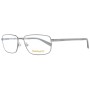 Men' Spectacle frame Timberland TB1648 56009 Grey by Timberland, Glasses and accessories - Ref: S7297648, Price: 57,55 €, Dis...