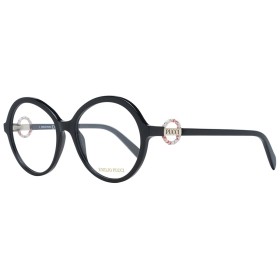 Monture de Lunettes Femme Emilio Pucci EP5176 54001 de Emilio Pucci, Lunettes et accessoires - Réf : S7297677, Prix : 94,89 €...