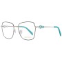 Montura de Gafas Mujer Emilio Pucci EP5179 54005 de Emilio Pucci, Gafas y accesorios - Ref: S7297678, Precio: 94,89 €, Descue...