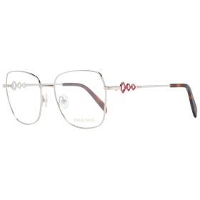 Monture de Lunettes Femme Emilio Pucci EP5179 54028 de Emilio Pucci, Lunettes et accessoires - Réf : S7297679, Prix : 94,89 €...