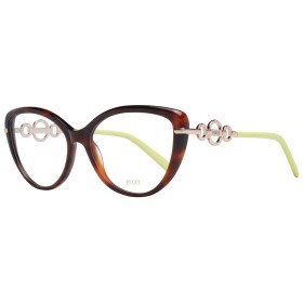 Montura de Gafas Mujer Emilio Pucci EP5162 56052 de Emilio Pucci, Gafas y accesorios - Ref: S7297687, Precio: 94,89 €, Descue...