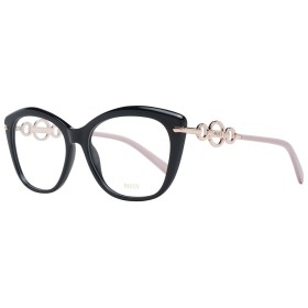 Montura de Gafas Mujer Emilio Pucci EP5163 55001 de Emilio Pucci, Gafas y accesorios - Ref: S7297689, Precio: 94,89 €, Descue...