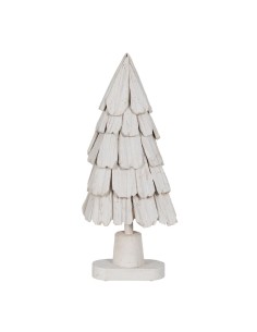 Couronne de Noël Vert Argenté 60 x 13 x 60 cm (4 Unités) | Tienda24 Tienda24.eu