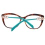 Montura de Gafas Mujer Emilio Pucci EP5163 55052 de Emilio Pucci, Gafas y accesorios - Ref: S7297690, Precio: 94,89 €, Descue...