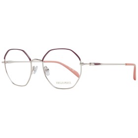 Montura de Gafas Mujer Emilio Pucci EP5169 54068 de Emilio Pucci, Gafas y accesorios - Ref: S7297696, Precio: 94,89 €, Descue...