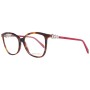 Monture de Lunettes Femme Emilio Pucci EP5178 56052 de Emilio Pucci, Lunettes et accessoires - Réf : S7297699, Prix : 92,18 €...