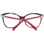 Monture de Lunettes Femme Emilio Pucci EP5178 56052 de Emilio Pucci, Lunettes et accessoires - Réf : S7297699, Prix : 92,18 €...