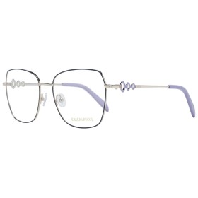 Monture de Lunettes Femme Emilio Pucci EP5179 54092 de Emilio Pucci, Lunettes et accessoires - Réf : S7297700, Prix : 94,89 €...