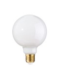 Lâmpada LED Branco E27 6W 9,5 x 9,5 x 13,6 cm | Tienda24 Tienda24.eu