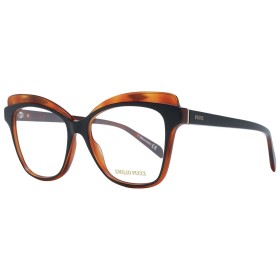 Montura de Gafas Mujer Emilio Pucci EP5198 54004 de Emilio Pucci, Gafas y accesorios - Ref: S7297711, Precio: 92,18 €, Descue...