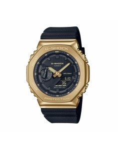 Herrenuhr Casio COLLECTION Schwarz (Ø 40 mm) | Tienda24 Tienda24.eu